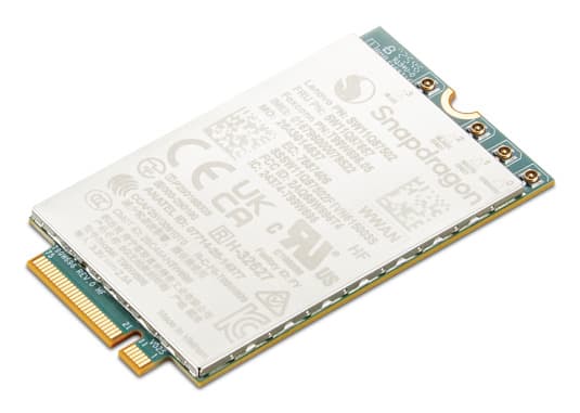 LENOVO ThinkPad Foxconn SDX61 5G Sub6