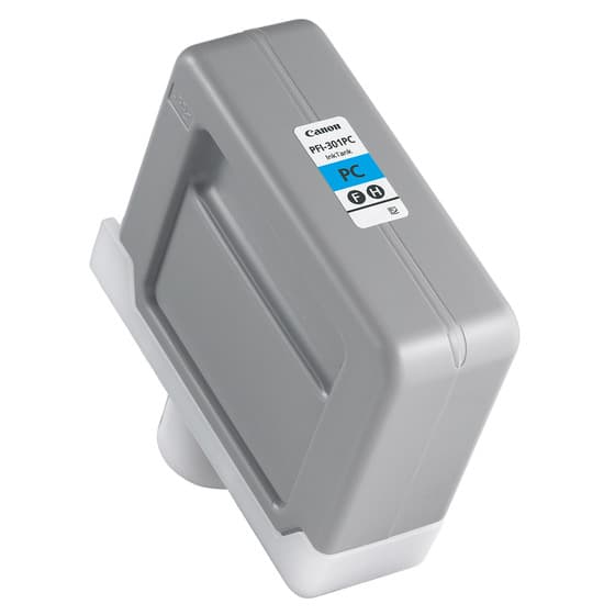 CANON PFI-301pc Ink photo cyan