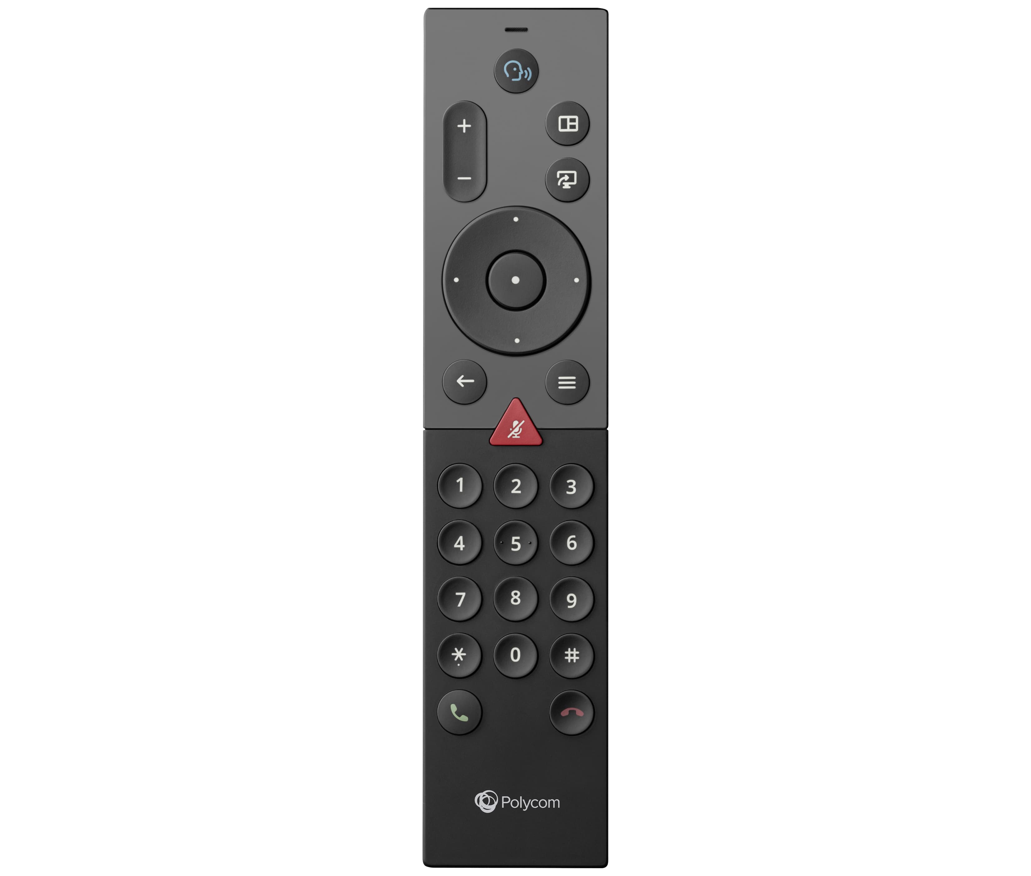 HP Poly G7500 Studio X BT Remote Control