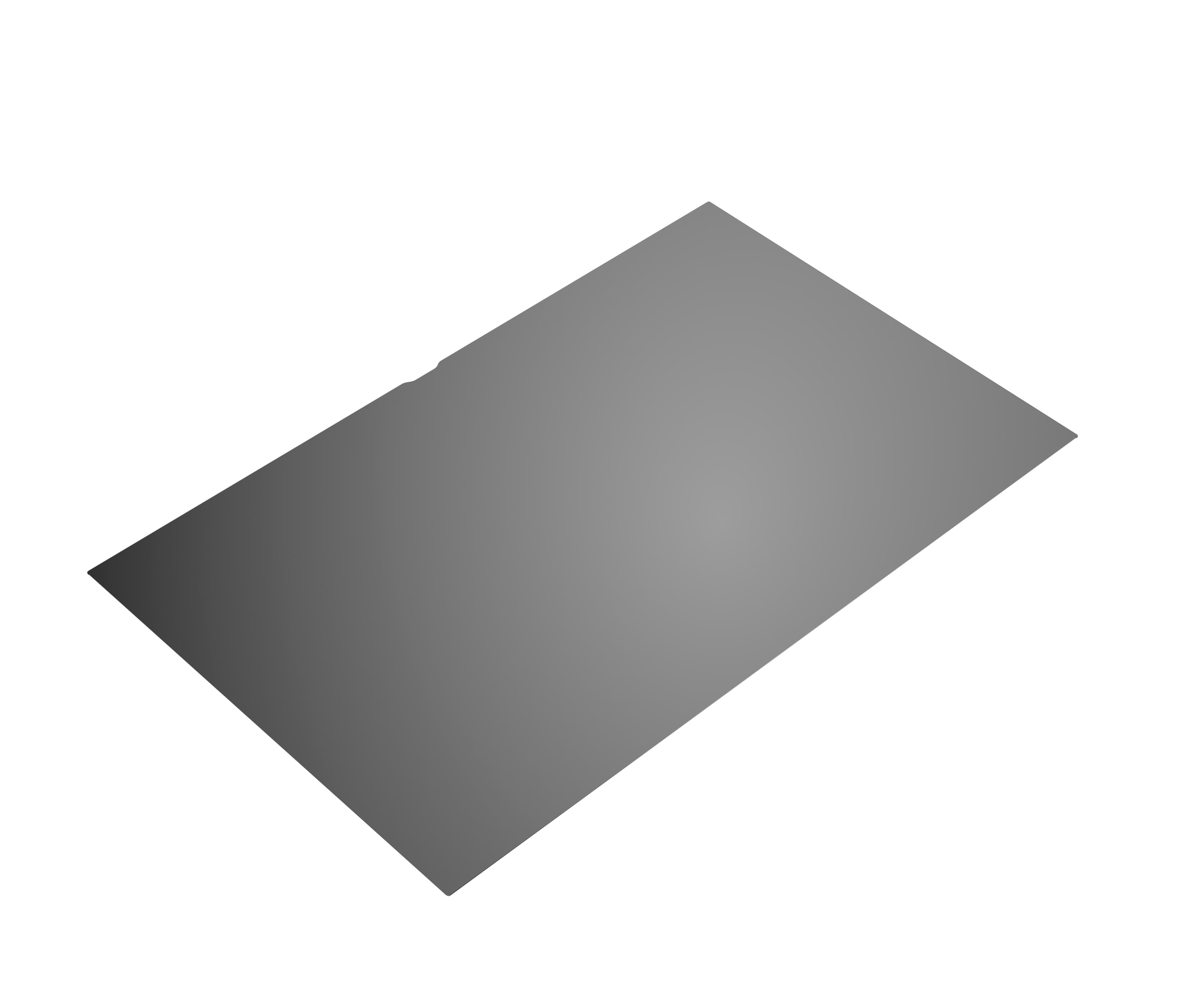 HP 14.0inch NB Privacy Filter