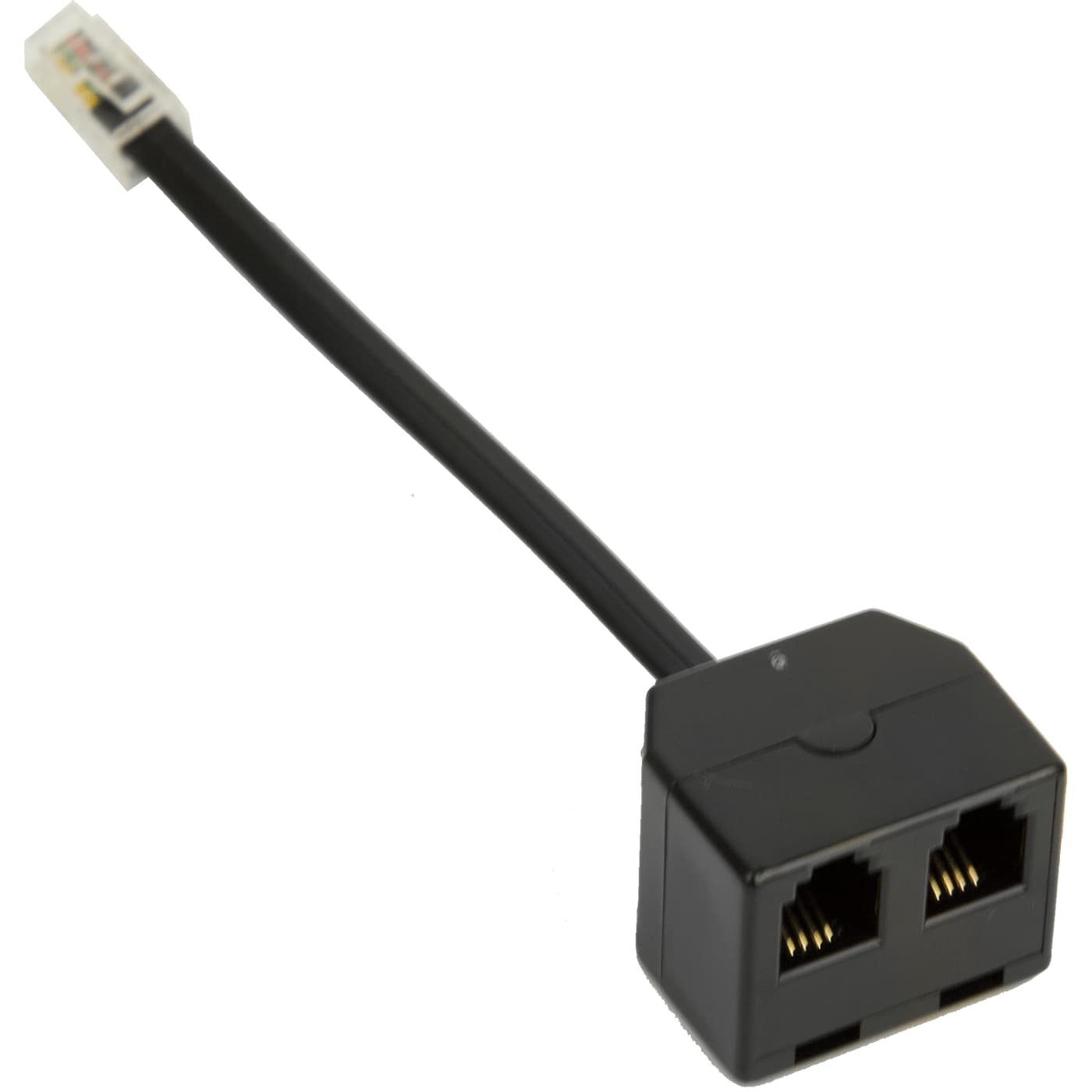 JABRA Modular Double Jack to plug