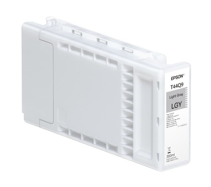 EPSON 1LB Singlepack Light Gray T44Q940