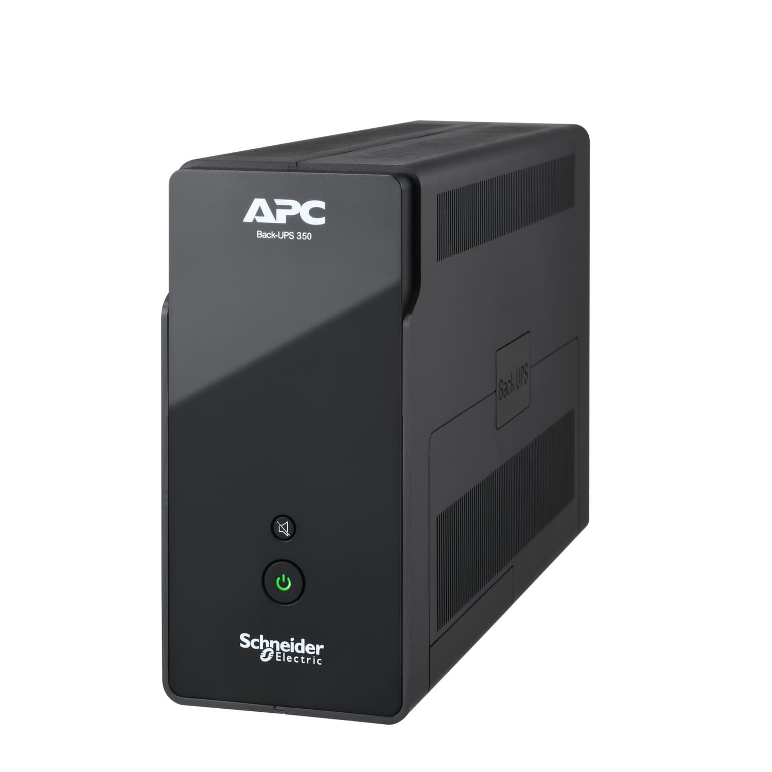 APC Back-UPS 350VA/210W 6 IEC USB comm
