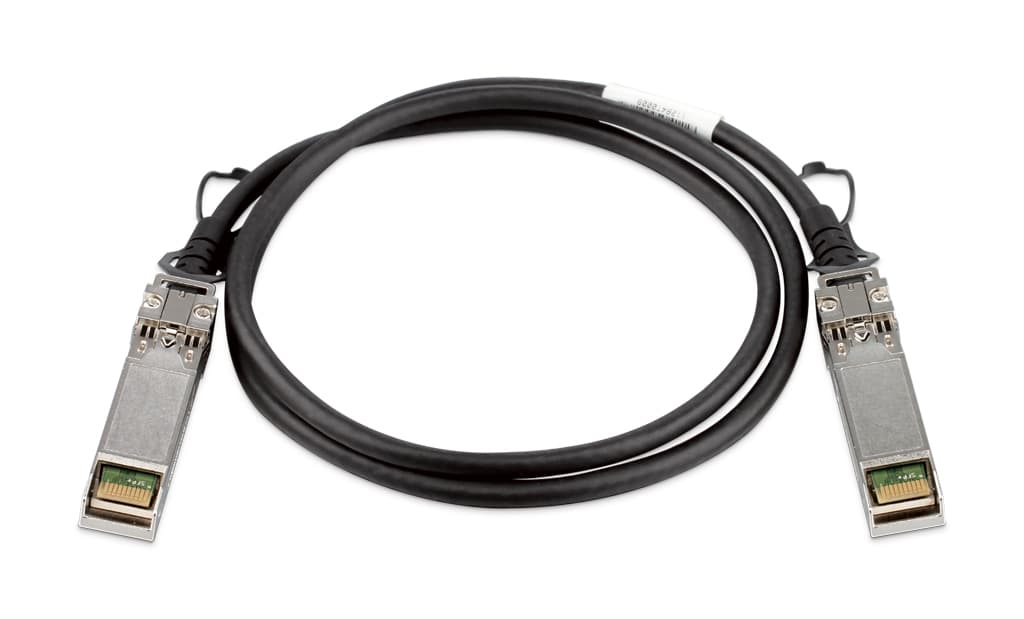 D-LINK SFP+ Direct Attach Stacking Cable