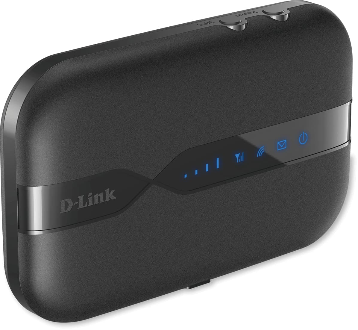 D-LINK Mobile Wi-Fi 4G Hotspot 150Mbps
