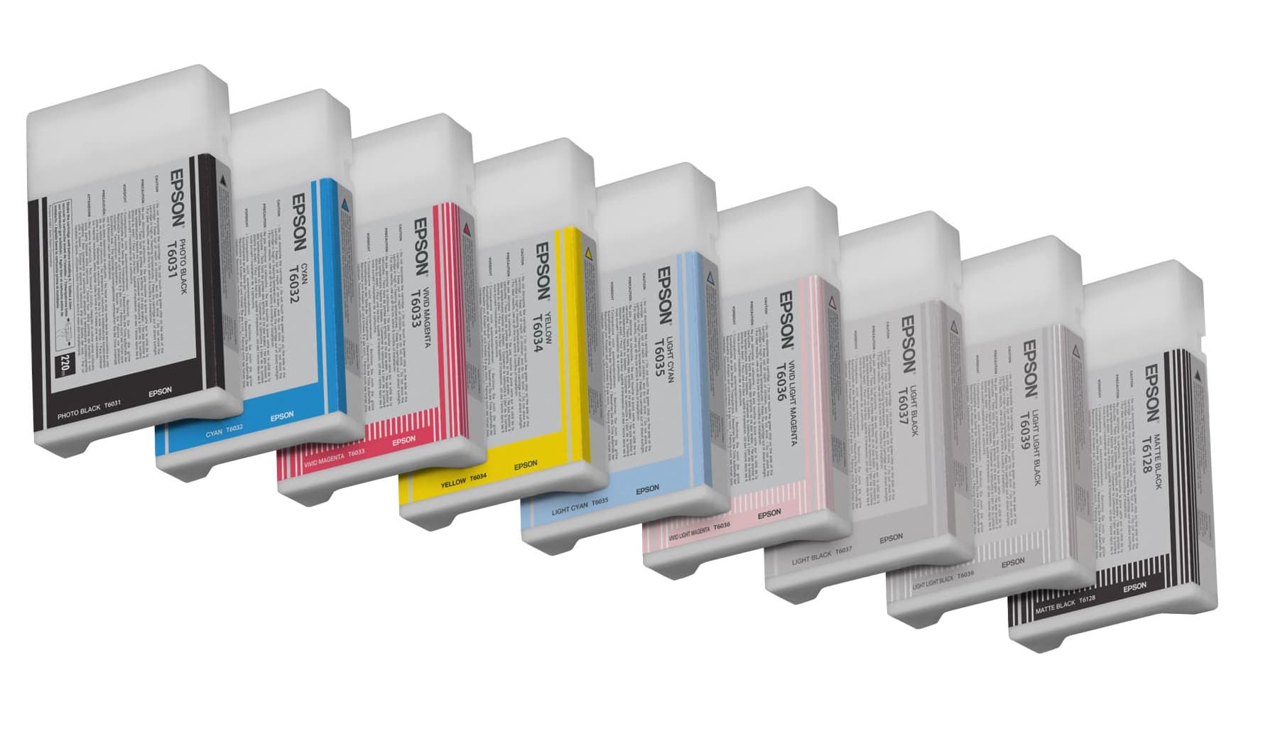 EPSON ink cyan StylusPro 7800 7880