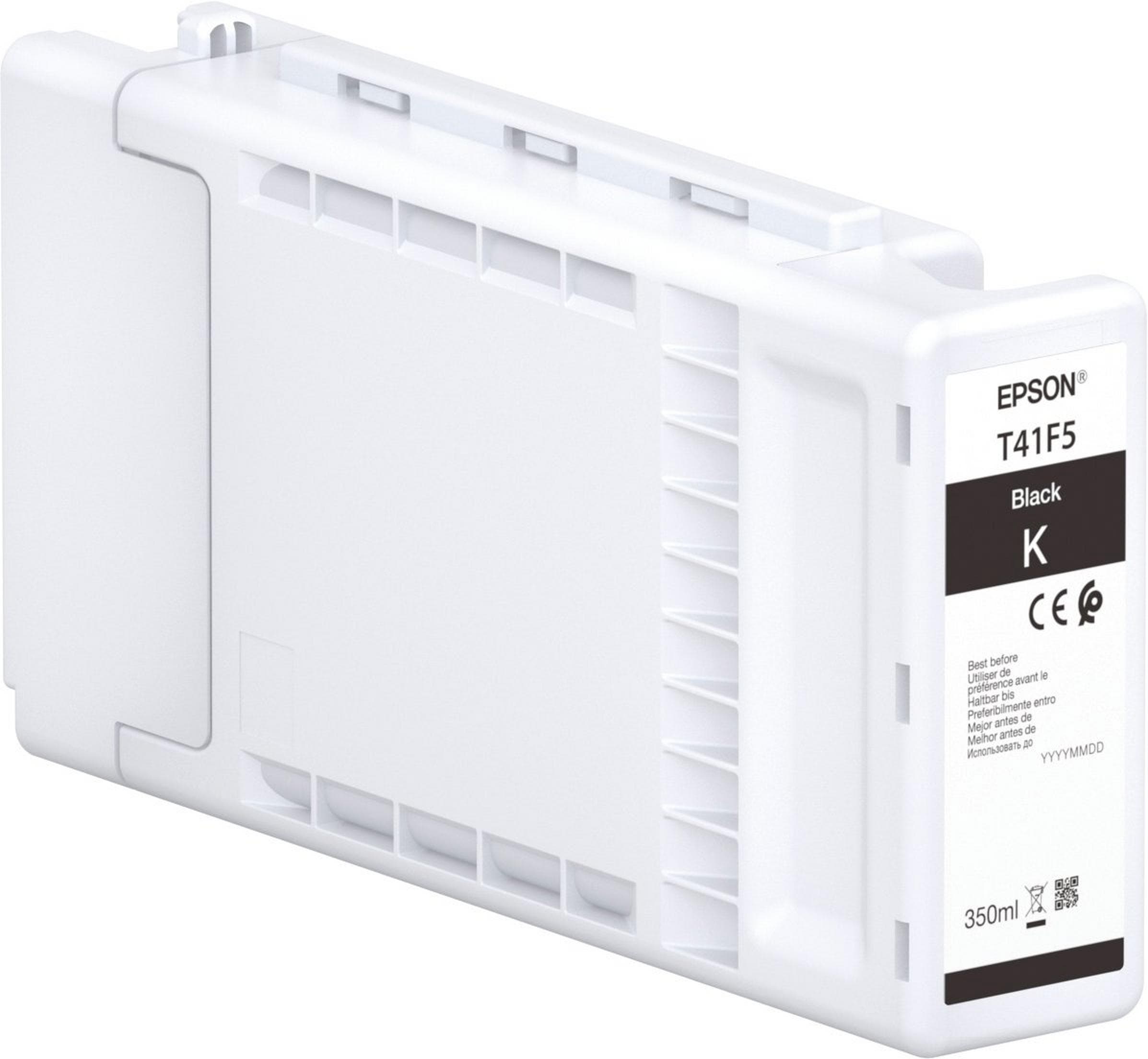 EPSON Singlepack UltraChrome XD2 T41F540