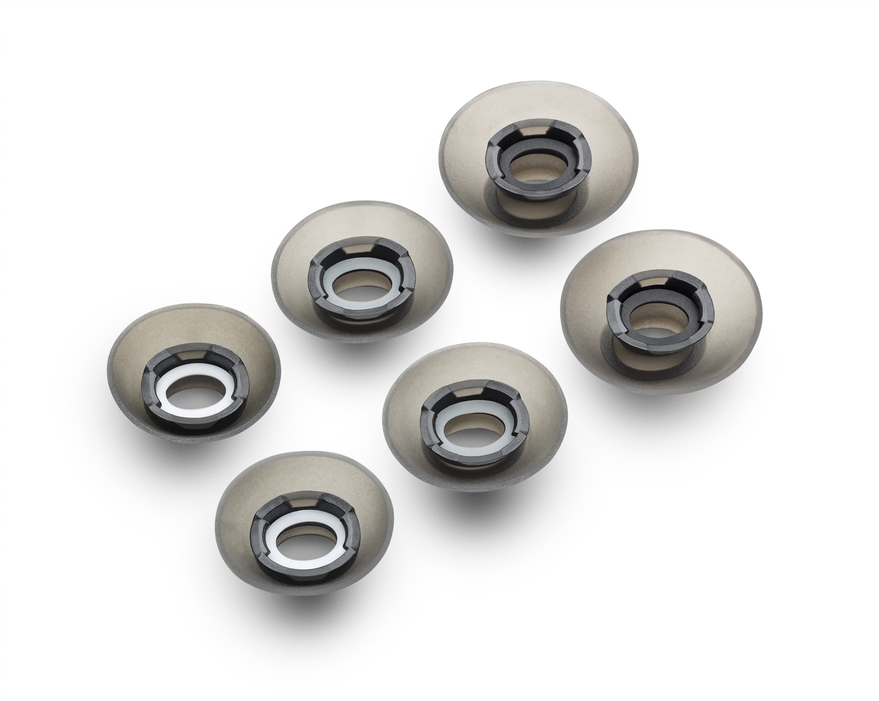 HP Poly VL 50/30 Eartips S/M/L