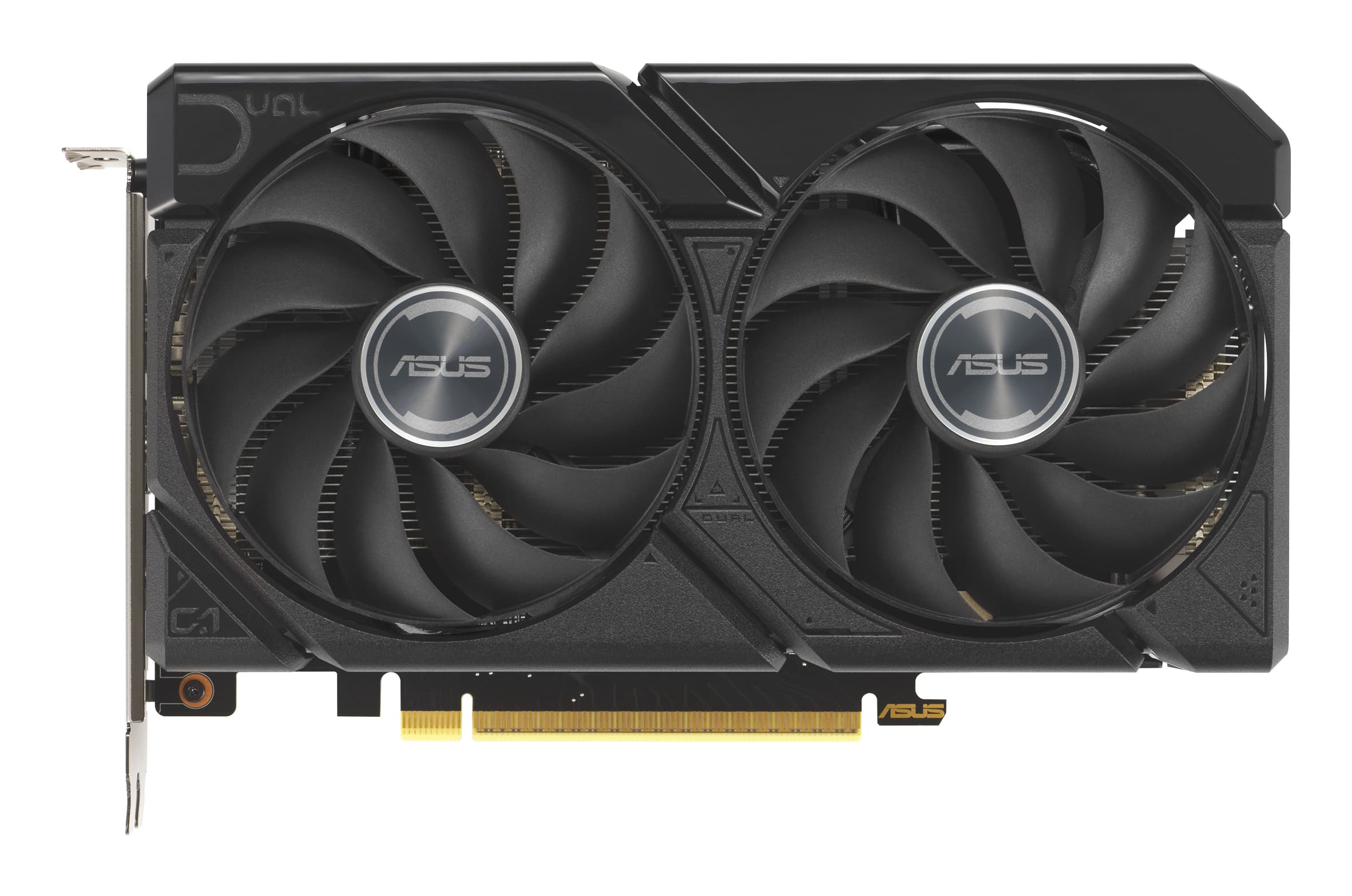 ASUS Dual Radeon RX 9060 XT 8GB GDDR6