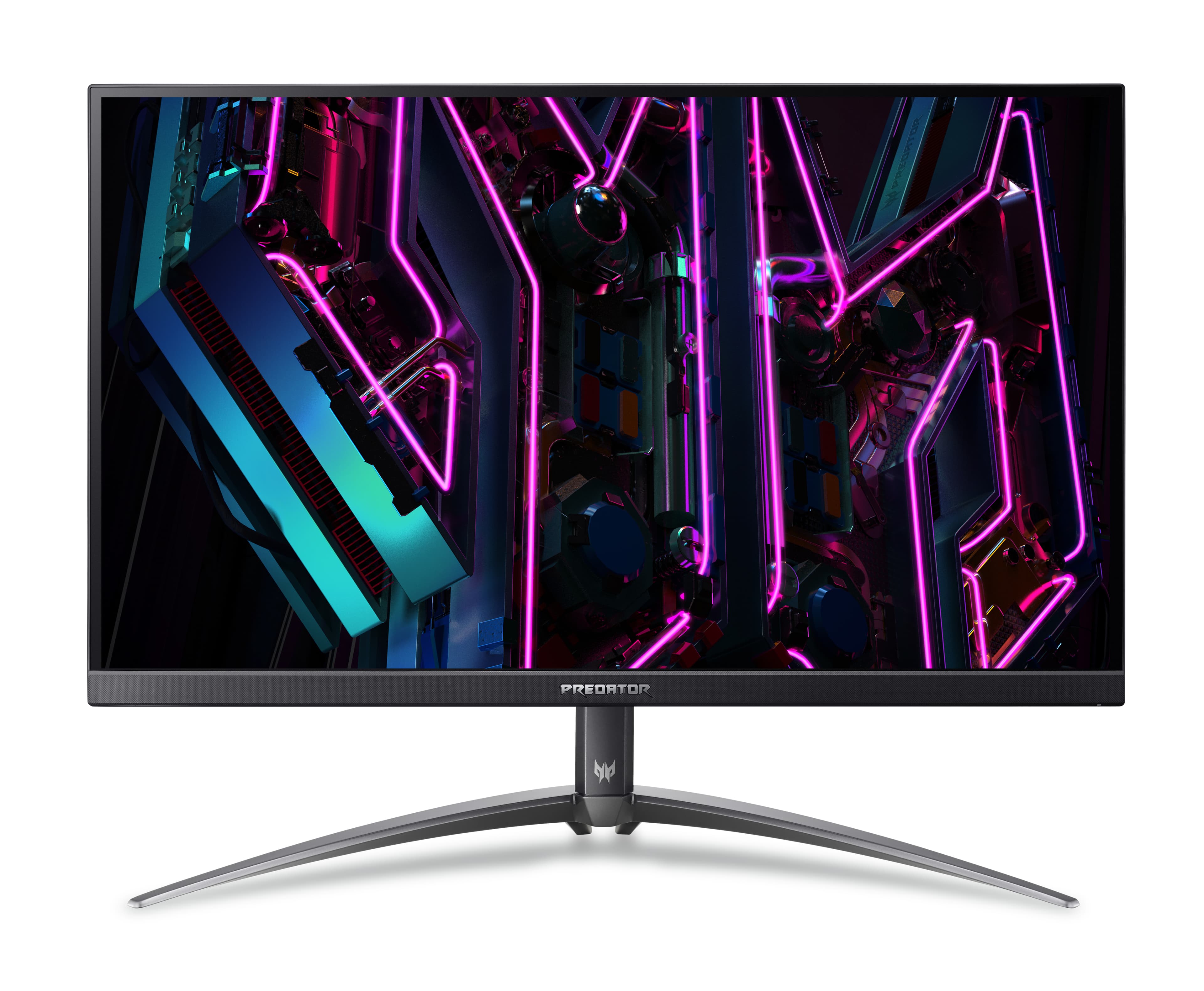 ACER PREDATOR XB273UV3BMIIPRZX 27INCH QH