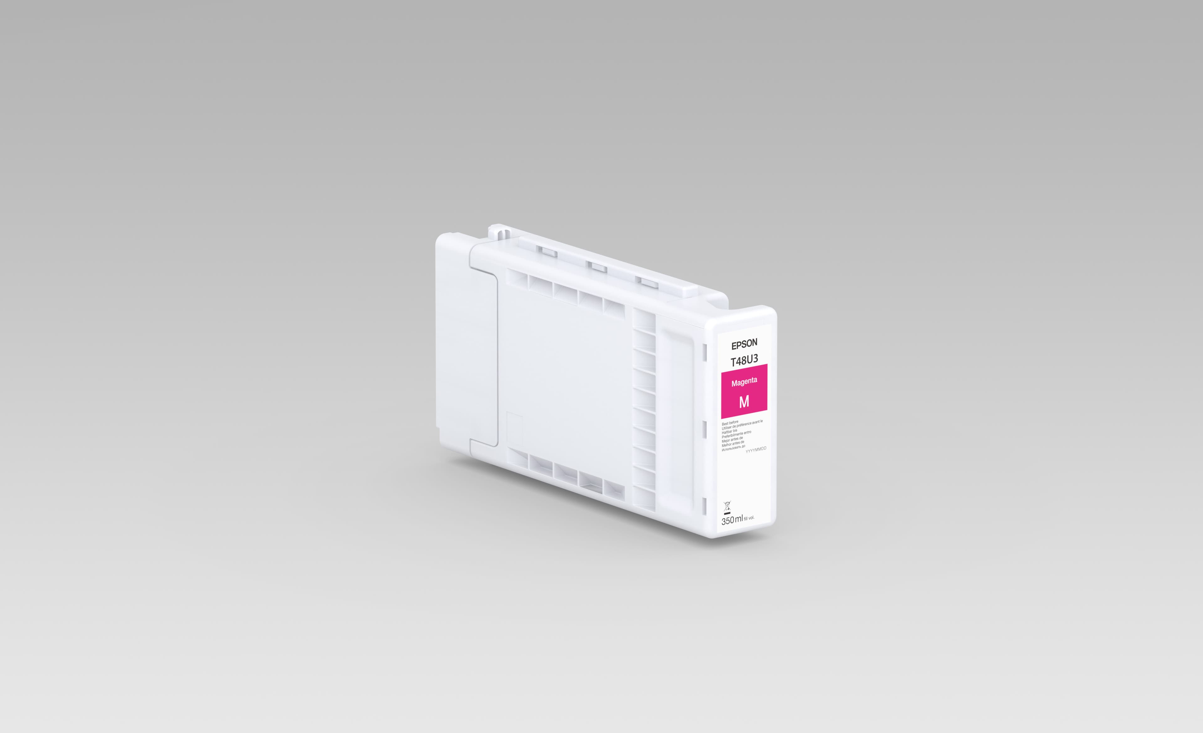 EPSON 5LB UltraChrome Pro 6 Magenta
