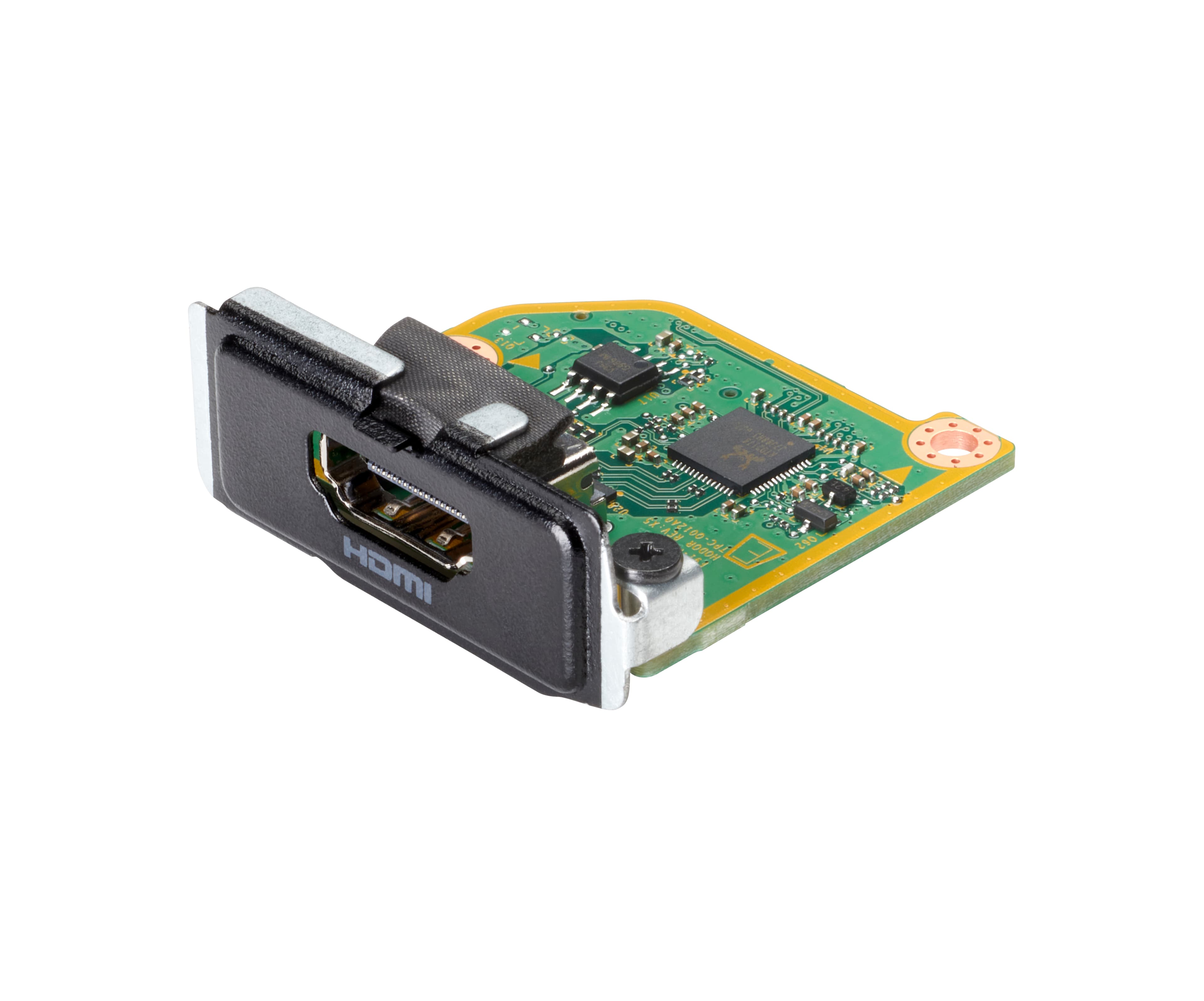 HP HDMI Port Flex IO v2