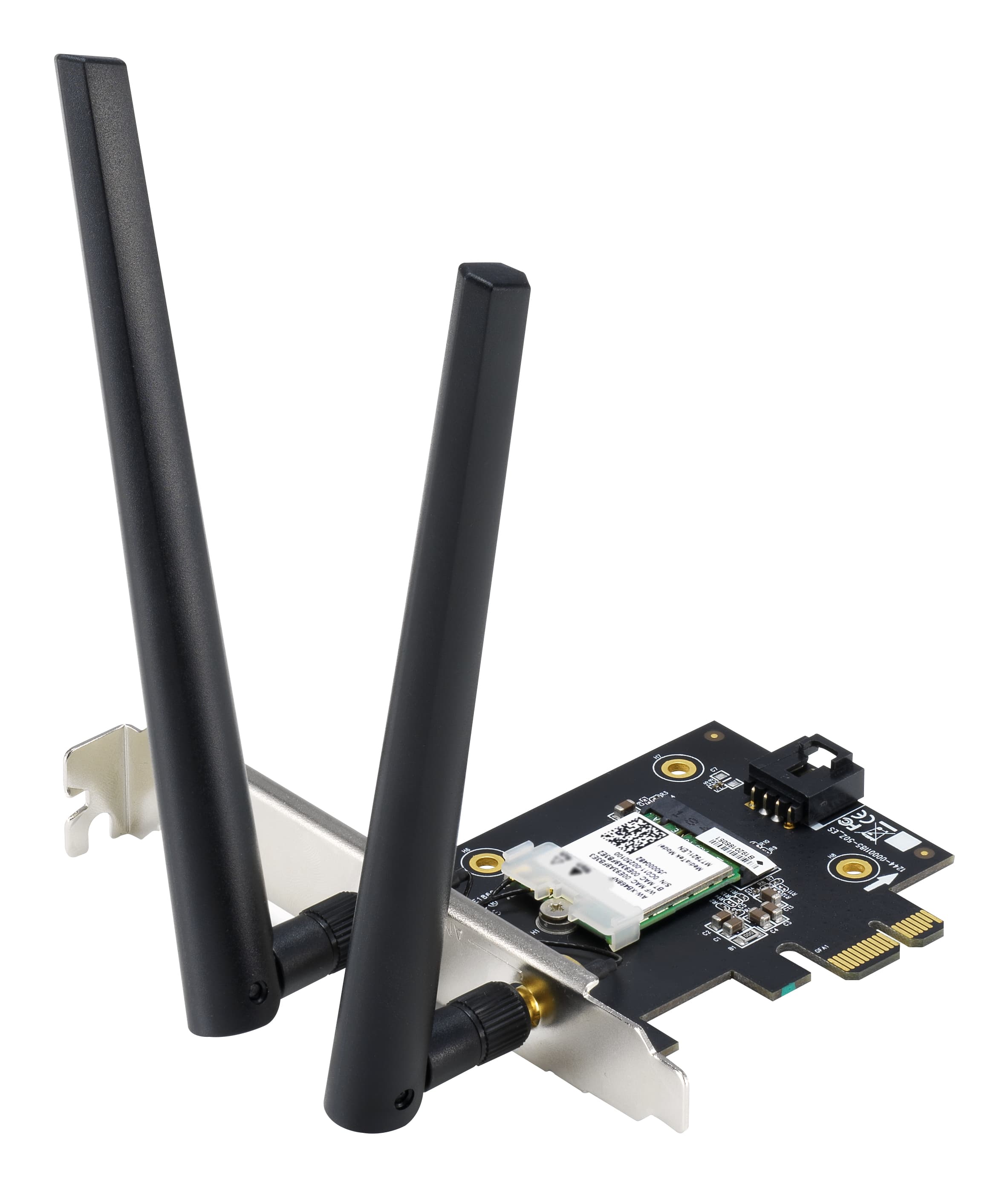ASUS PCE-AX1800 WiFi BT 5.2 PCIe Adapter
