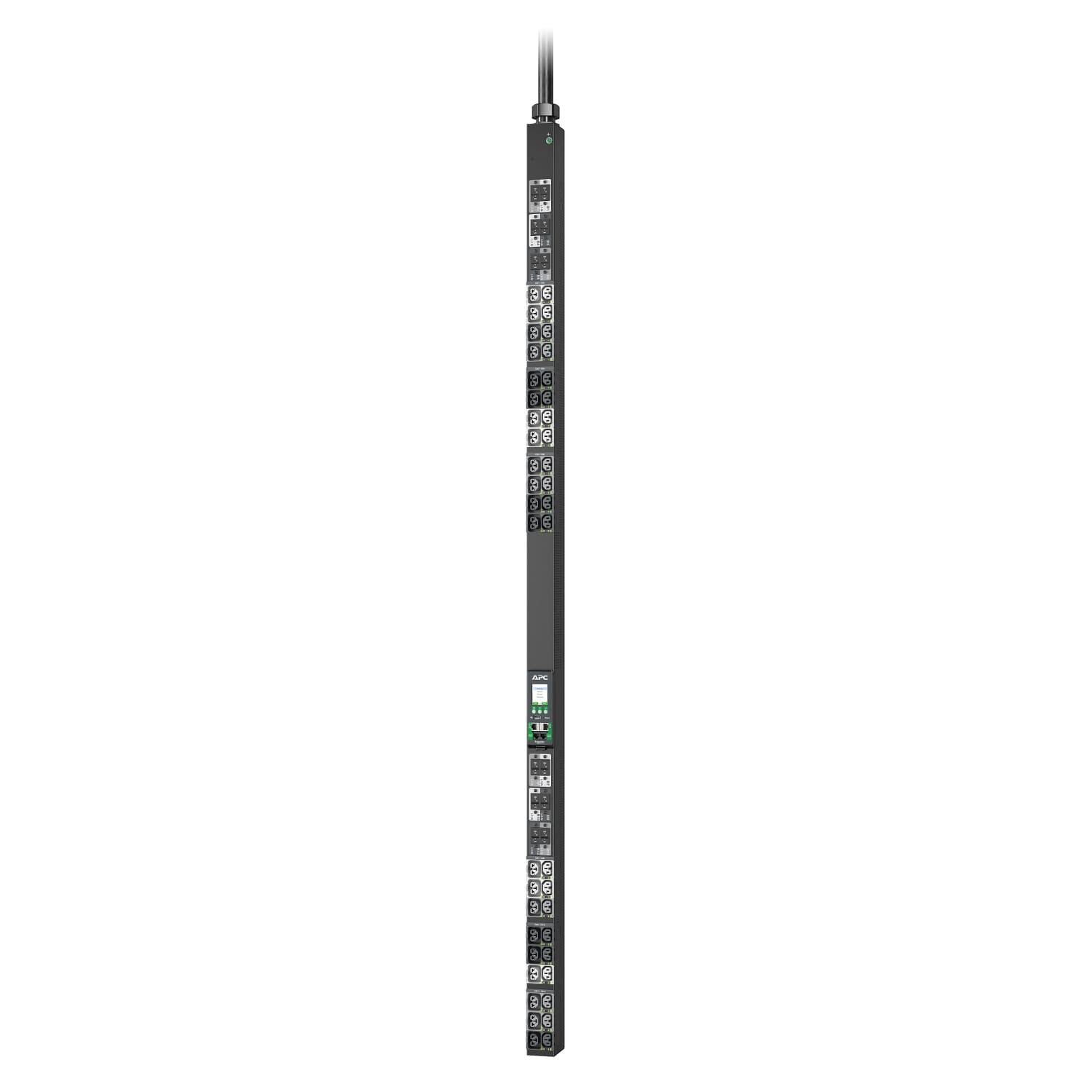 APC NetShelter Rack PDU Switched 34.6kW