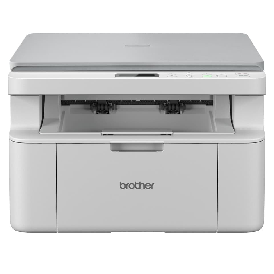 BROTHER DCP-L1630WYJ1 Laser Mono MFP