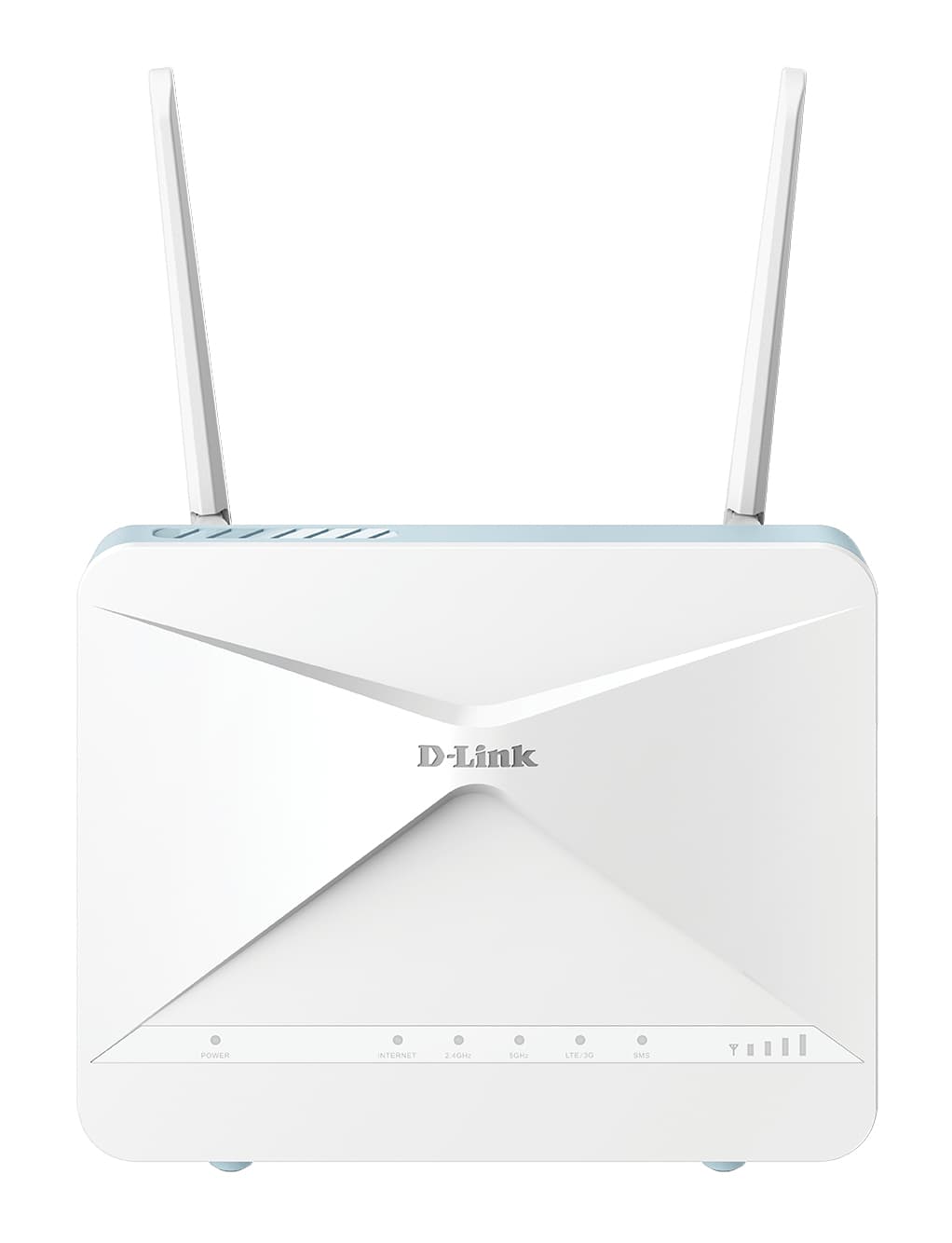 D-LINK Eagle Pro AI Wi-Fi6 4G LTE Router
