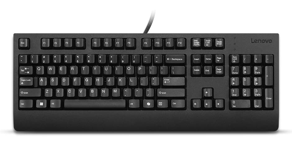 LENOVO Preferred Pro II Keyboard (SL)