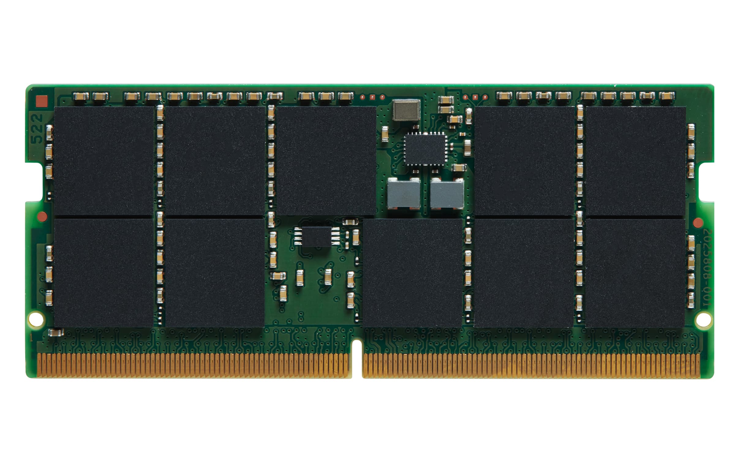 32GB DDR5 5600MT/s ECC SODIMM - - Dell/Alienware