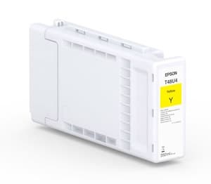 EPSON 1LB UtrChrPro 6 Y T48U4 350ml