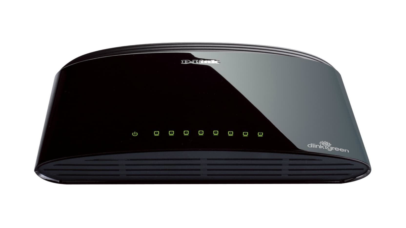 D-LINK DES-1008D/E 8xRJ45 Switch