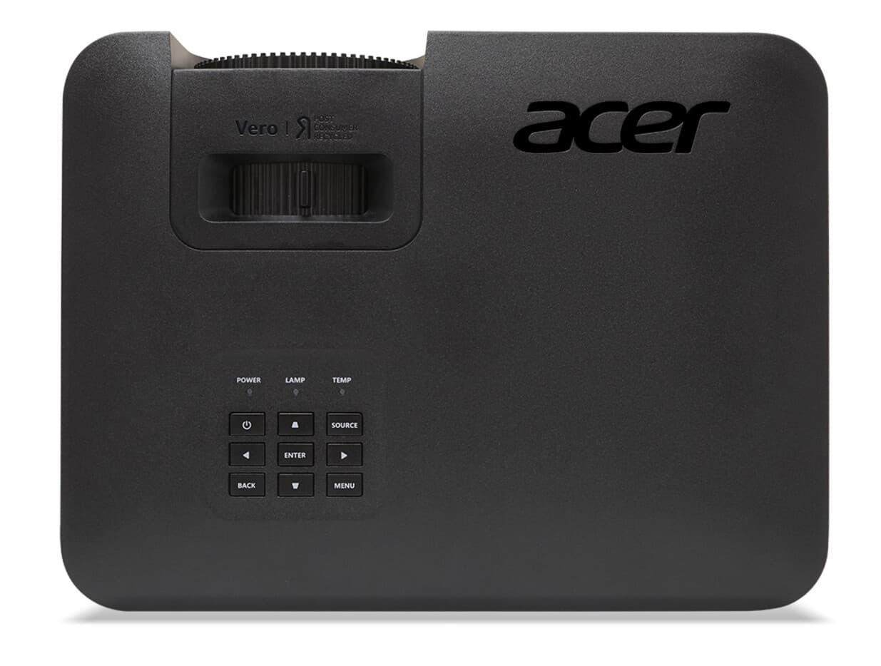 ACER PL2520i DLP Projector 1080p 4000Lm
