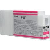 EPSON 5LB T6423 ink cartridge vivid mag