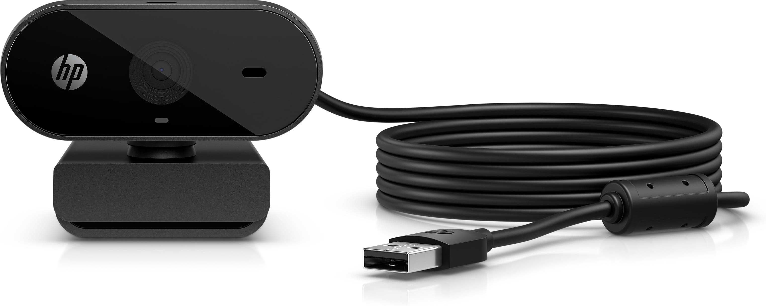 HP 320 FHD USB-A Webcam