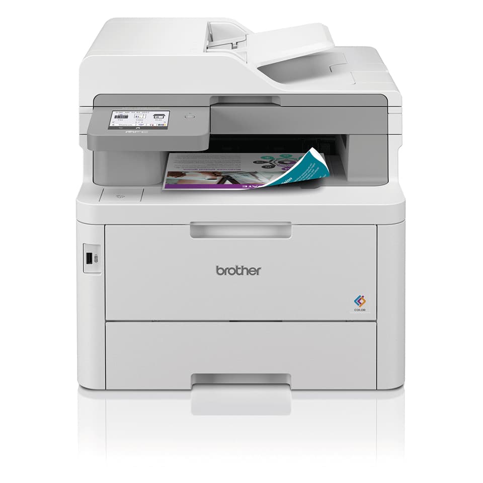 BROTHER MFCL8390CDWYJ1 4in1 MFP 30ppm
