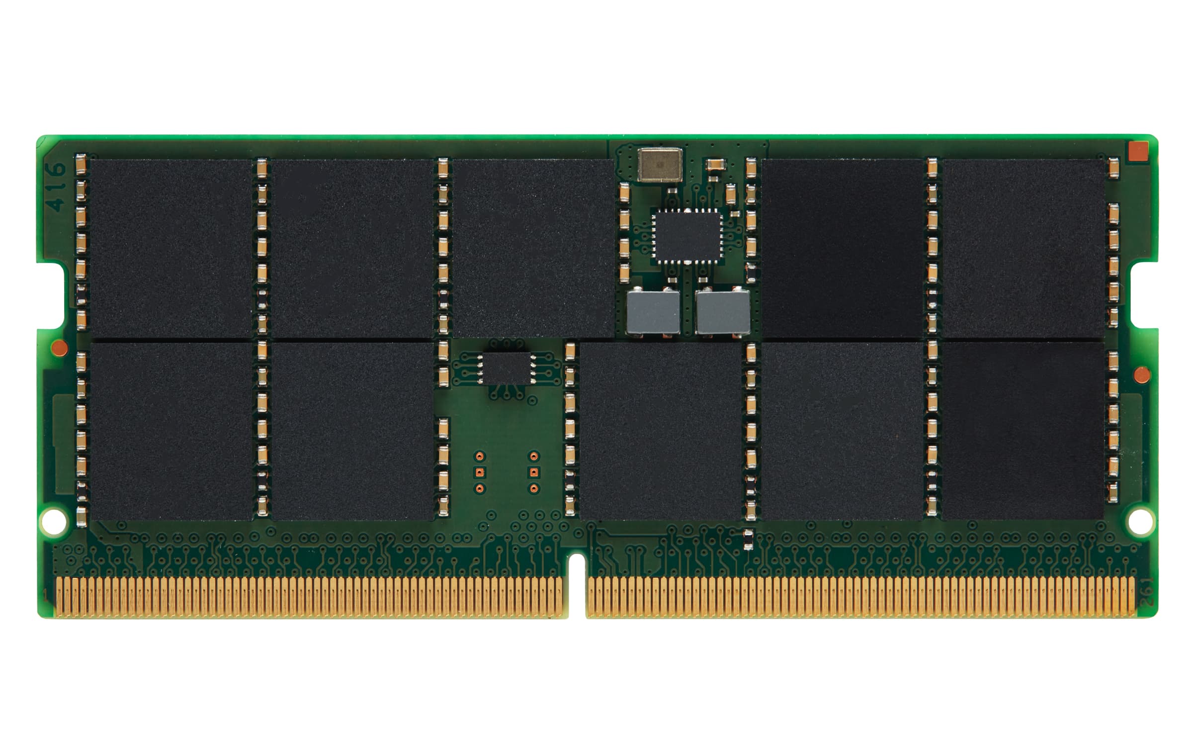 16GB DDR5 5600MT/s ECC SODIMM