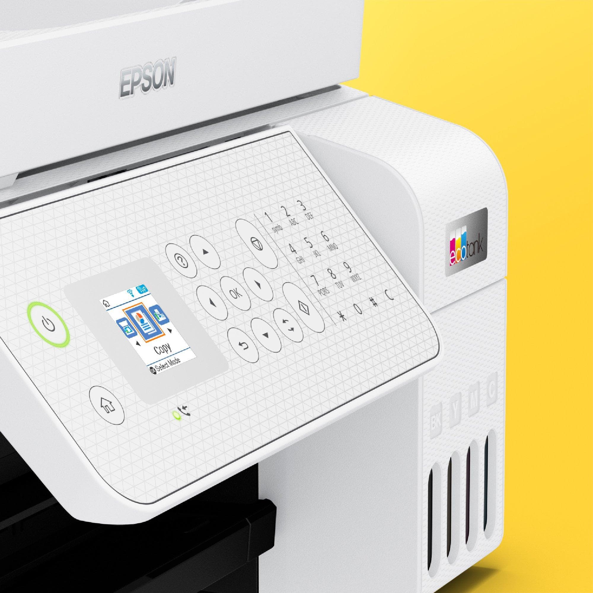 EPSON EcoTank L5316 Ink Tank MFP