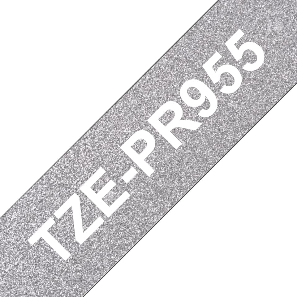 BROTHER TZEPR955 Tape cassettes