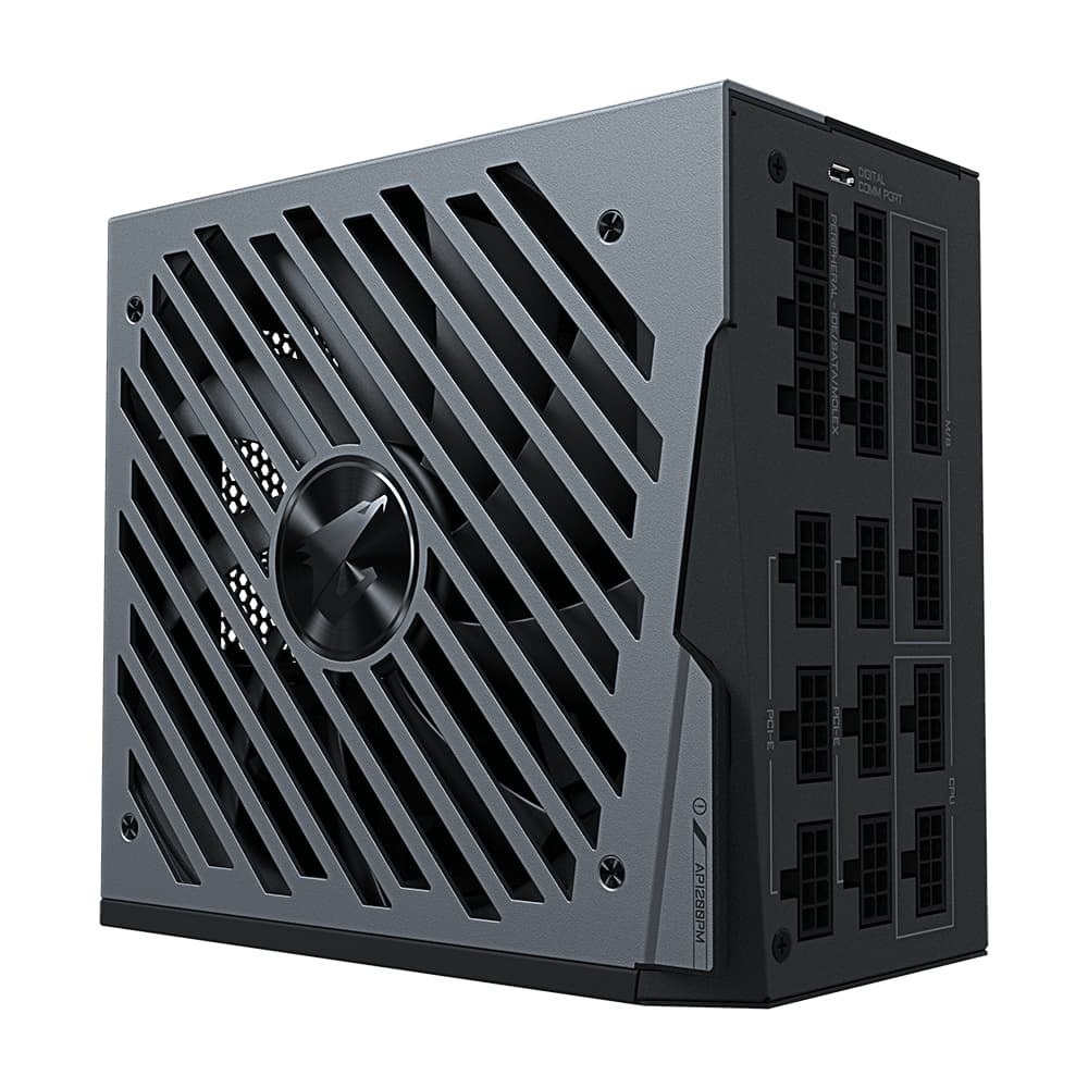 GIGABYTE AORUS P1200W 80+ Platinum PSU