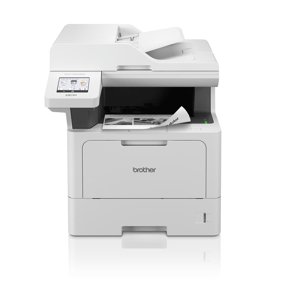 BROTHER DCP-L5510DW MFP Mono B/W laser