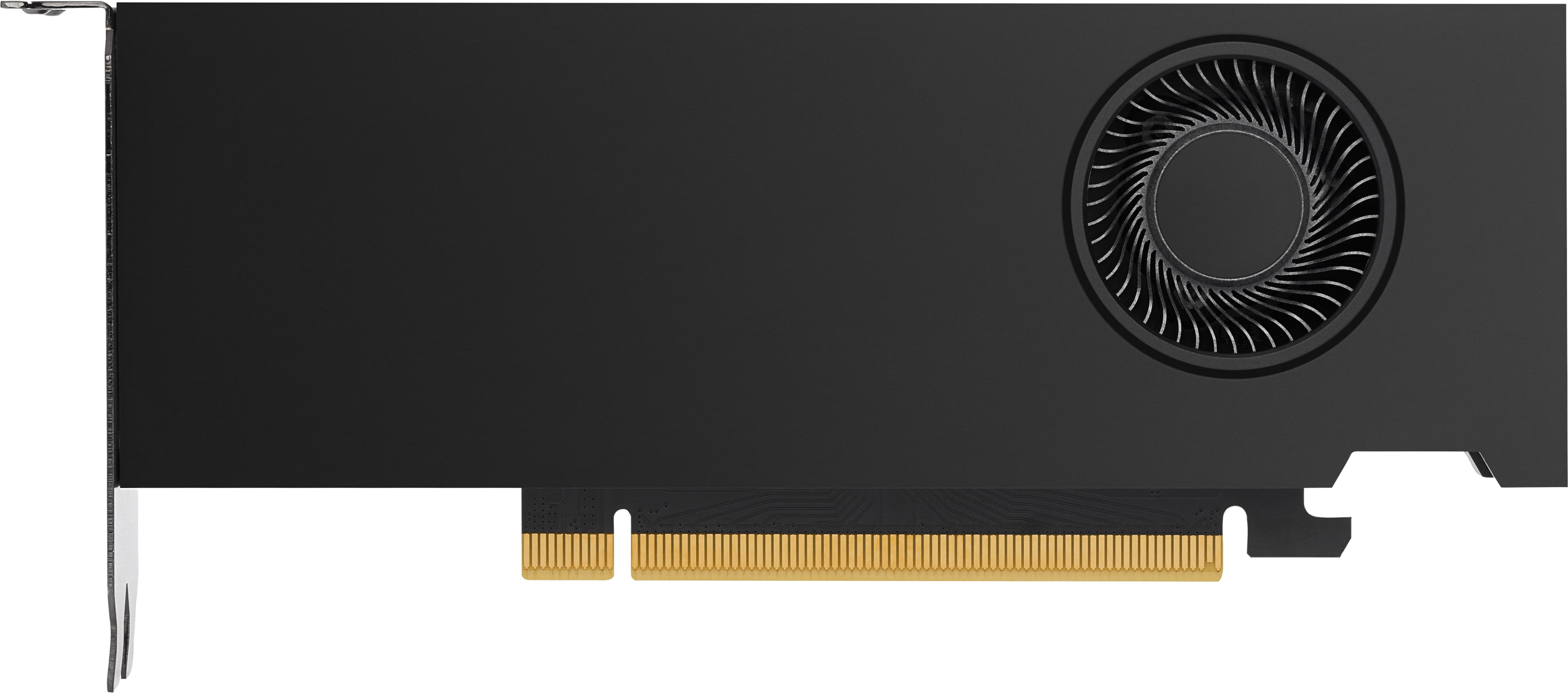 HP NVIDIA RTX A2000 6GB GDDR6 Blower