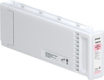 EPSON UltraChromeGS3 Red L.Magenta 700ml