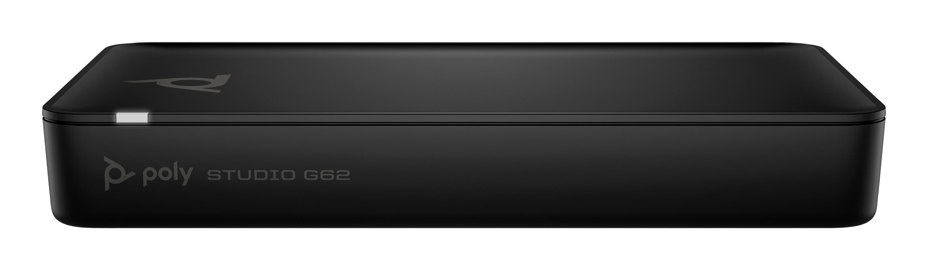 HP Poly 45W 2.5Gbps PoE++ Adapter