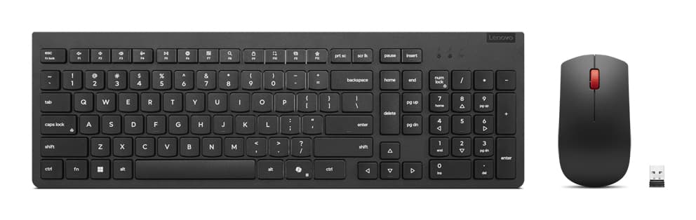 LENOVO WL Keyboard and Mouse Combo G2 SI