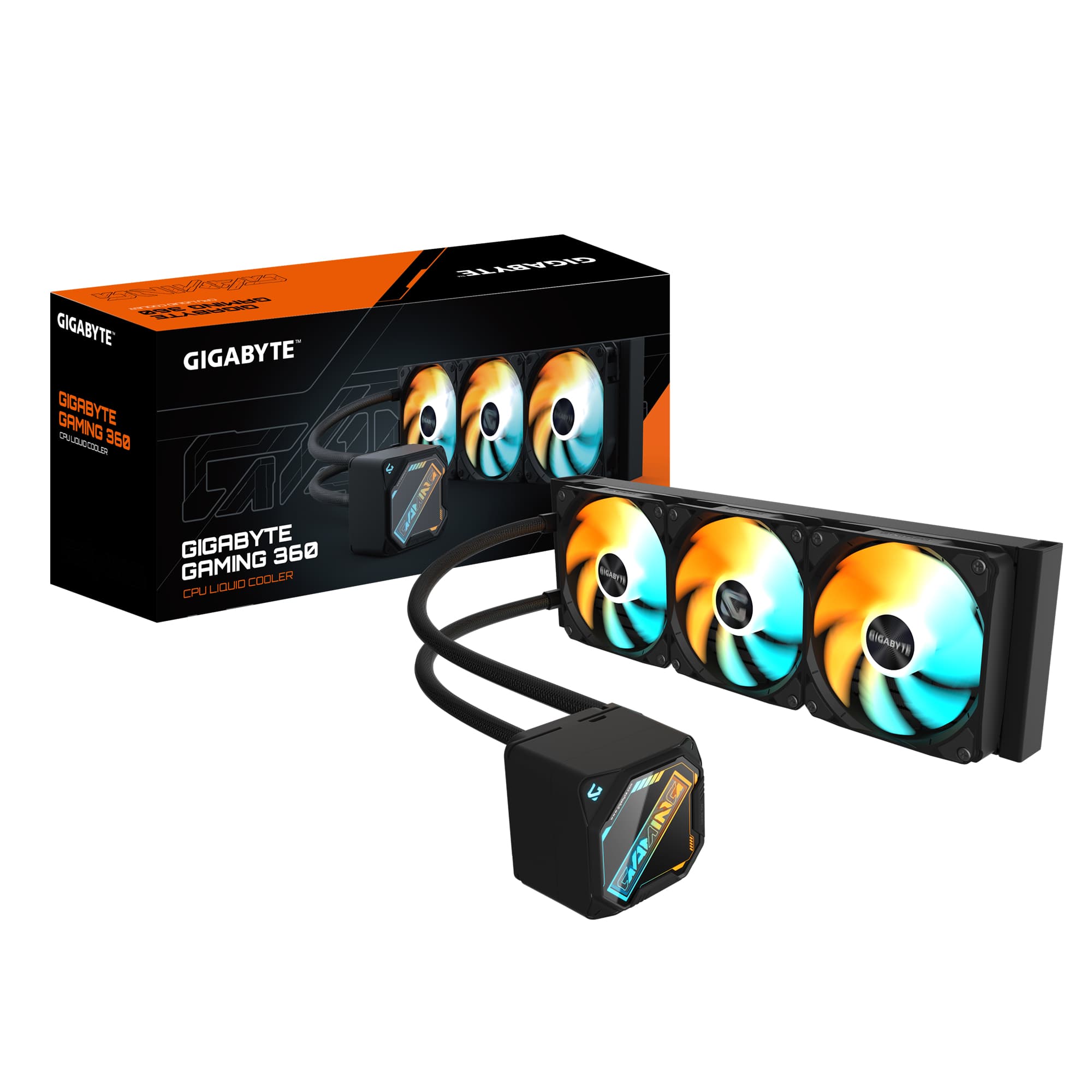 GIGABYTE GP-GIGABYTE GME 360