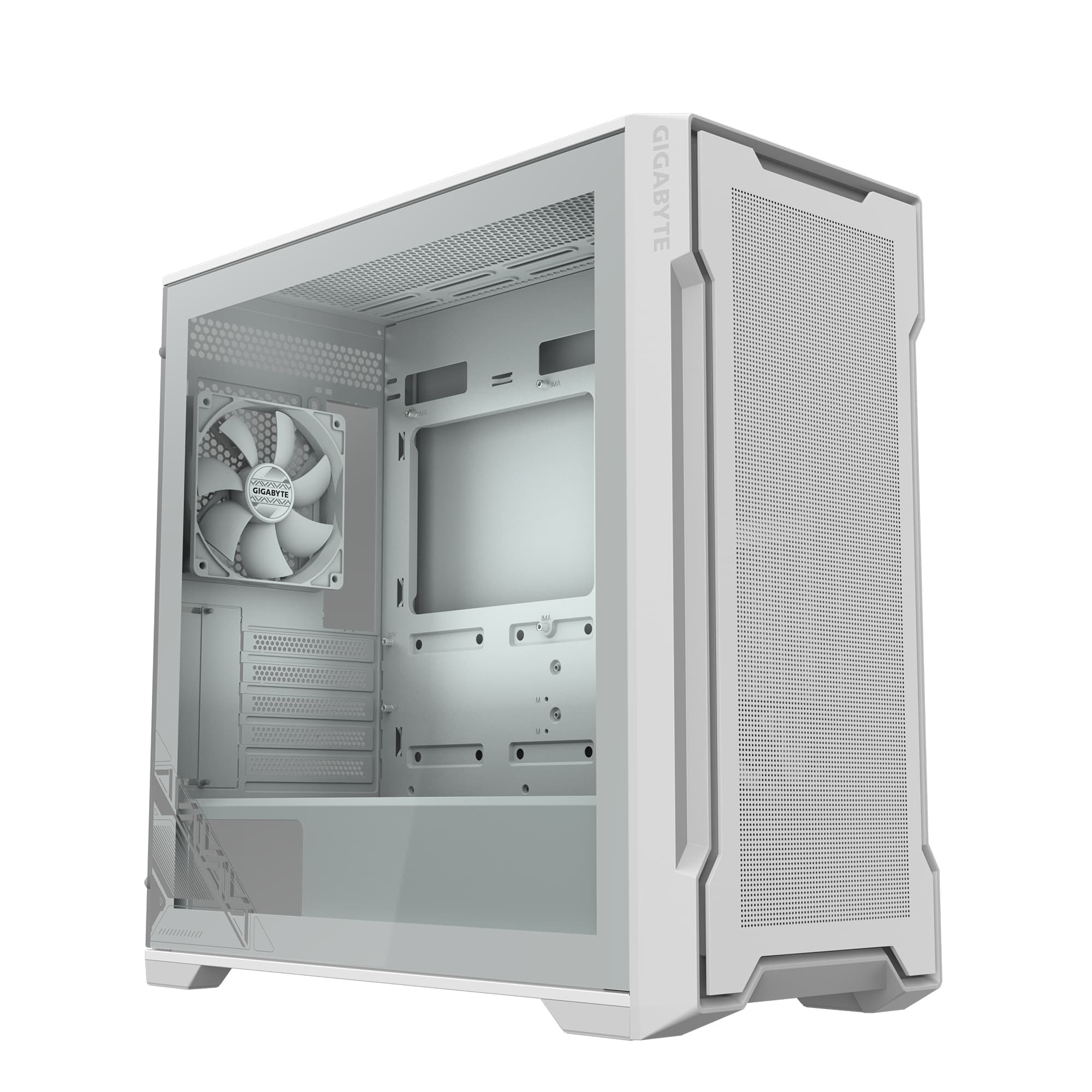 GIGABYTE GB-C102GI PC Chassis