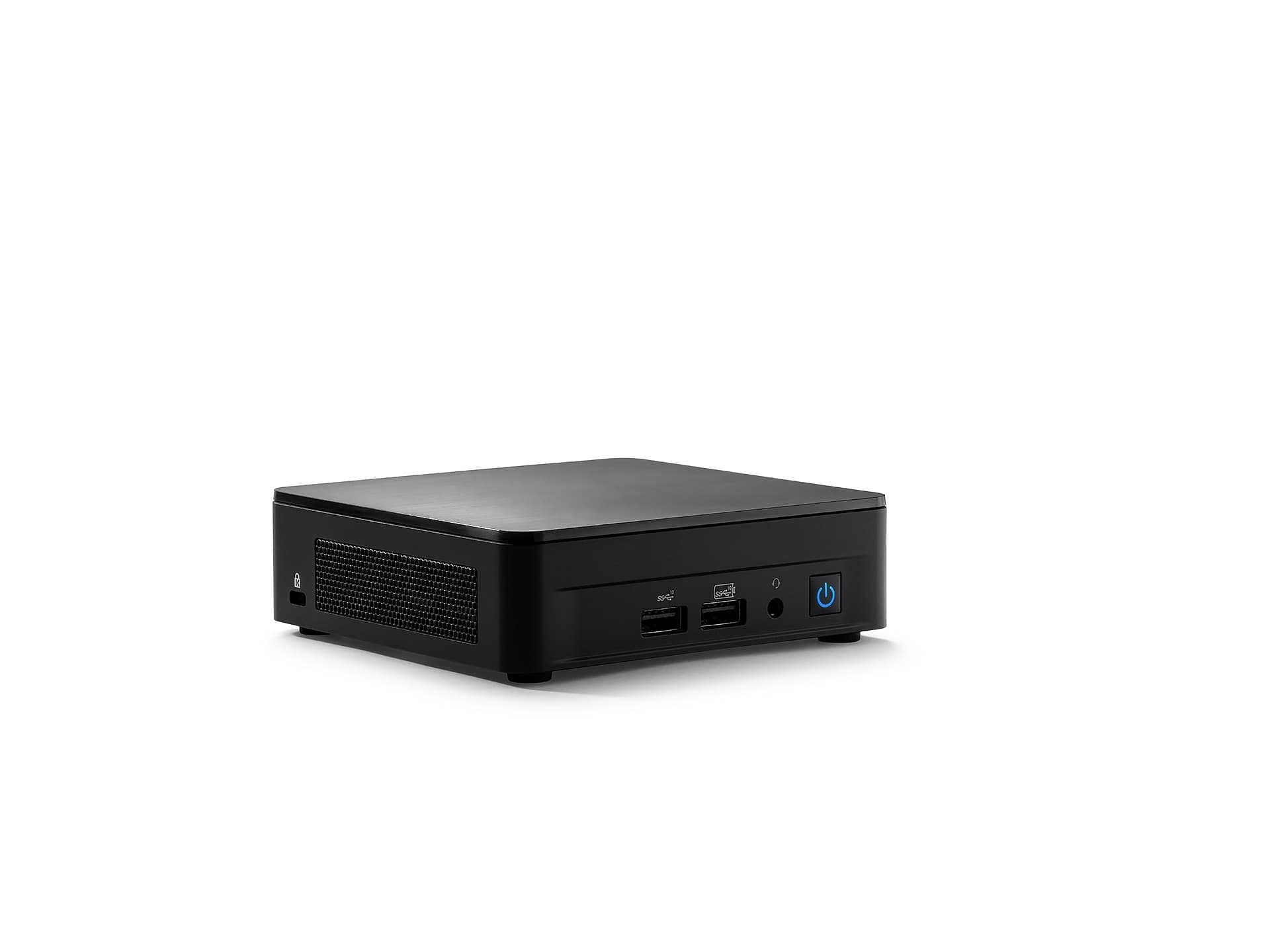 ASUS NUC12WSKI5 BB i5-1240P SK No Crd