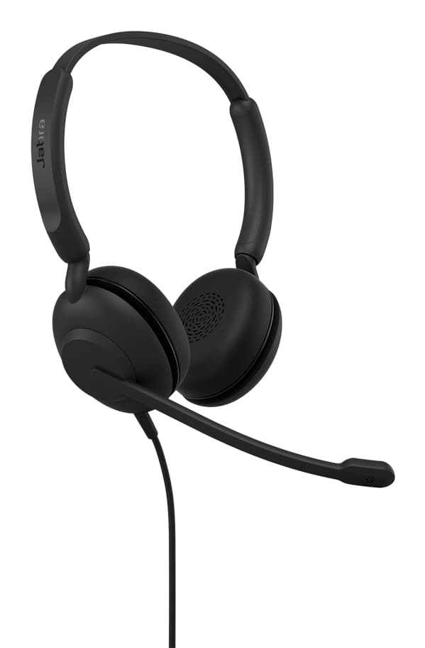 JABRA Evolve 10 Stereo USB-A NC TCO