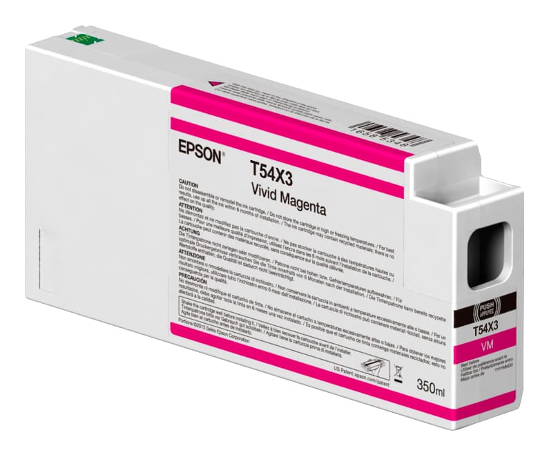 EPSON 5LB Singlepack Vivid Light Magenta