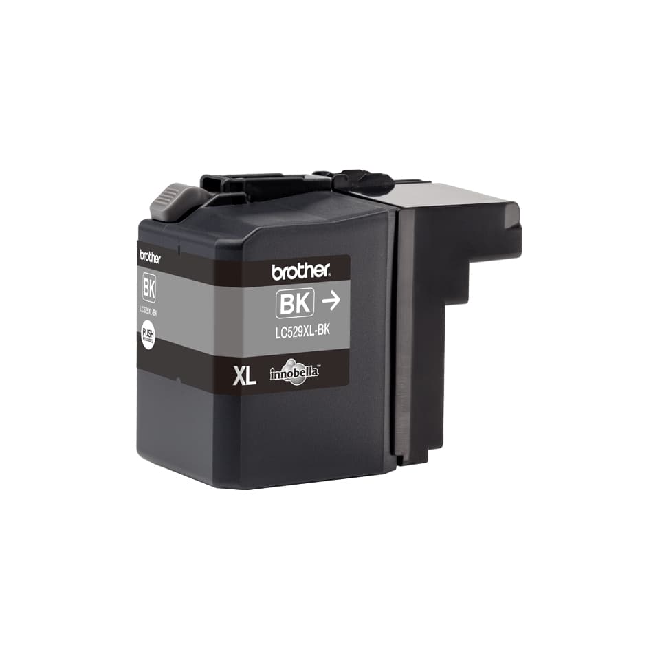 BROTHER LC529XLBK Ink Brother LC529XLBK