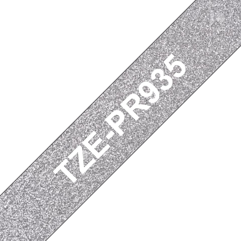 BROTHER TZEPR935 Tape cassettes