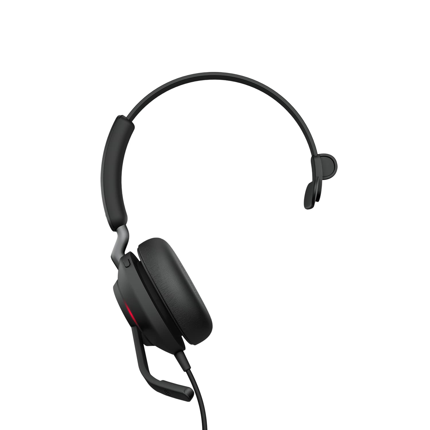 JABRA Evolve2 40 USB-C UC Mono