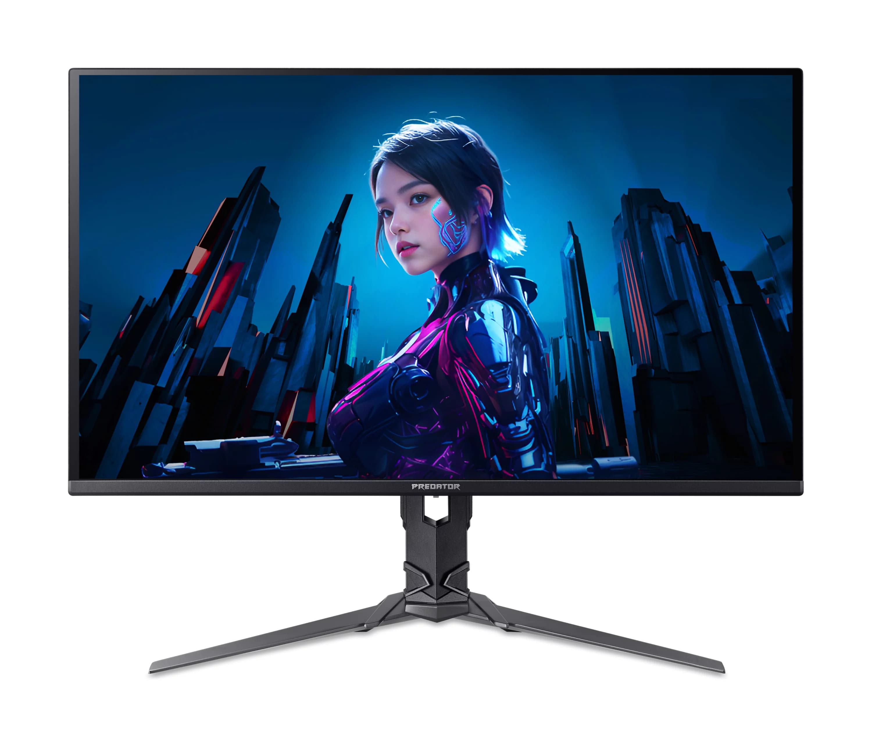 ACER X27U W3BMIIPRX 27inch OLED QHD