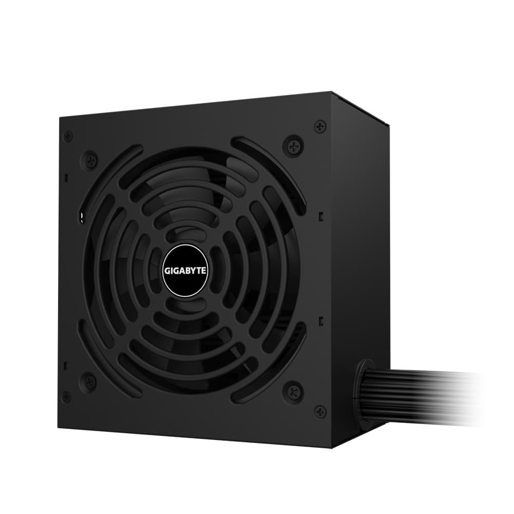 GIGABYTE GP-P650G 650W 80 PLUS BR