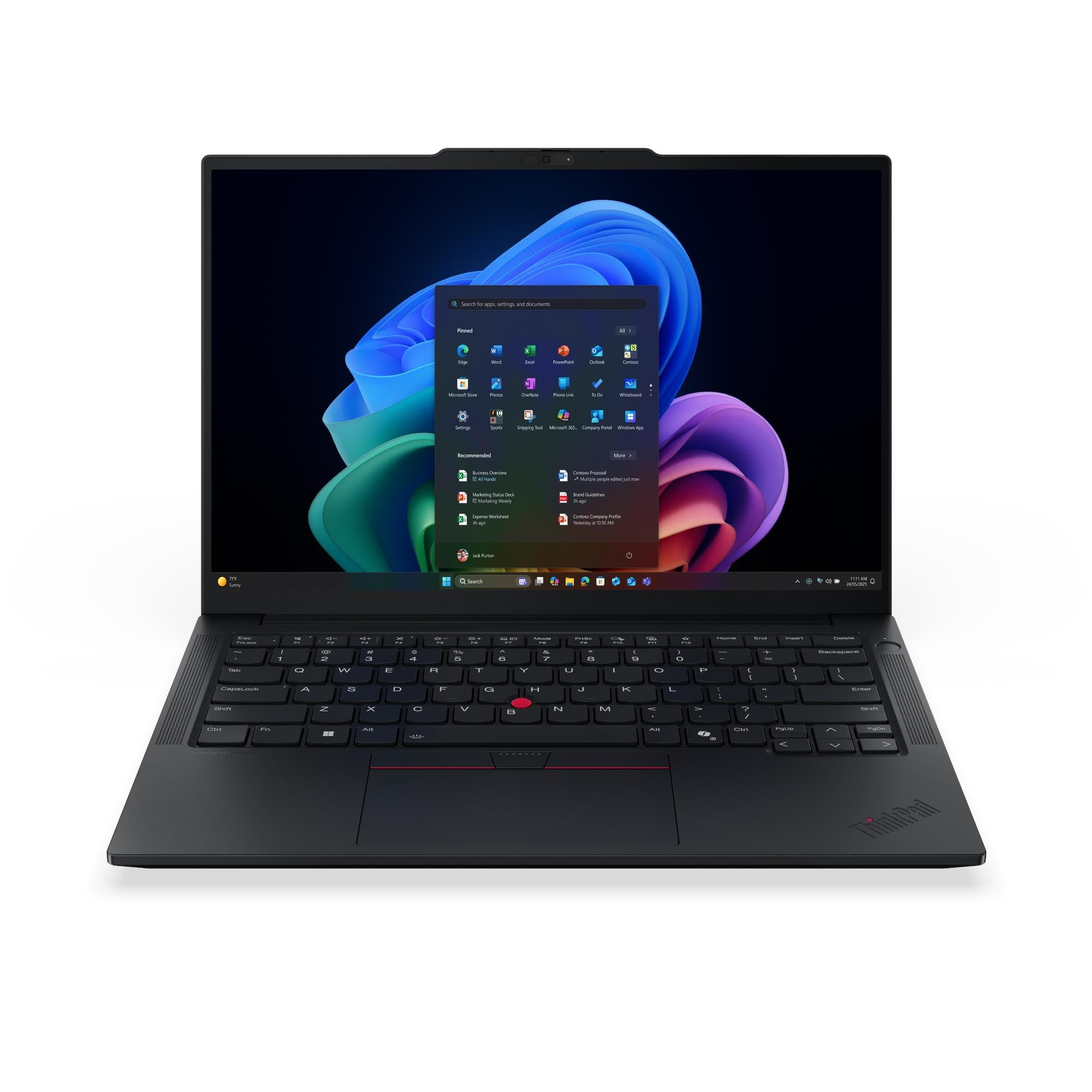 LENOVO TP E14 G8 U5 325 14i 16GB 512GB