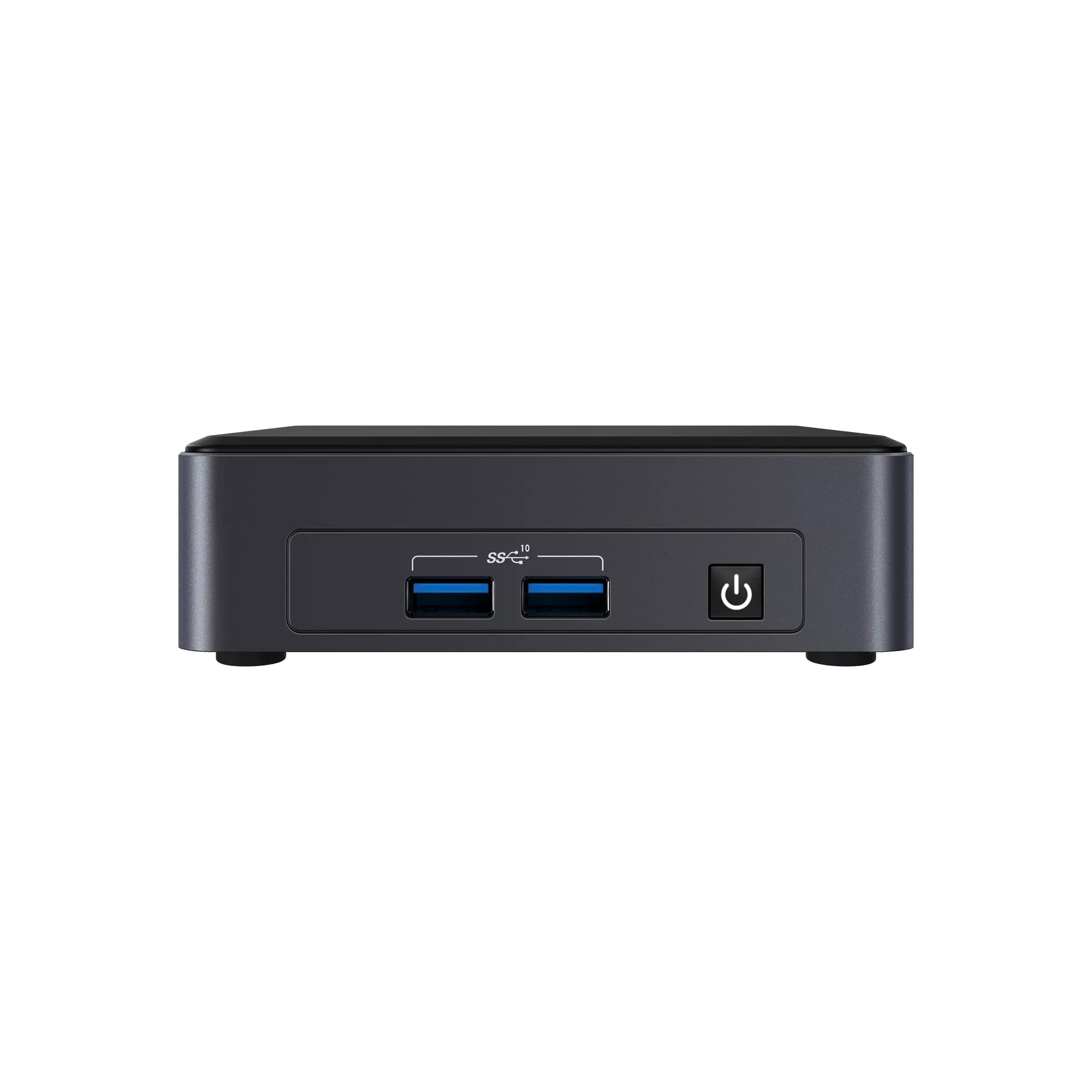 ASUS NUC11TNHI5 i5-1135G7 TK L6 No Crd
