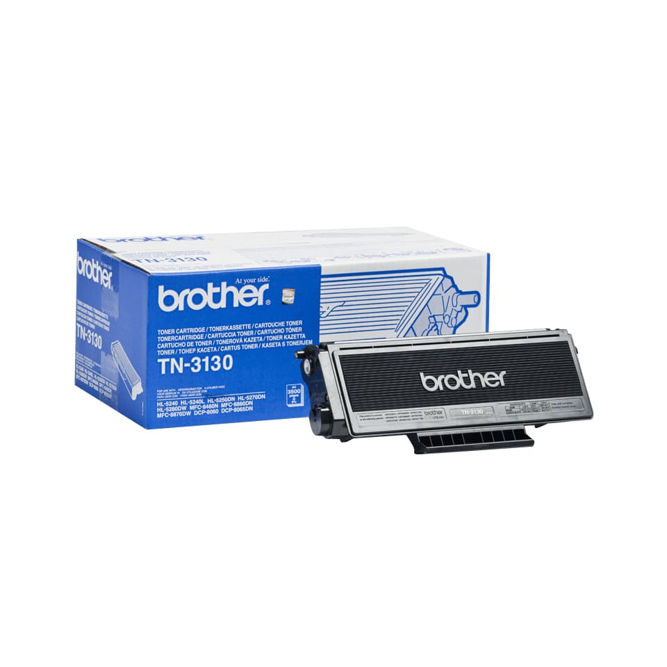 BROTHER TN3130 Toner 3500pages HL5240